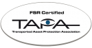 TAPA FSR A CERTIFIED